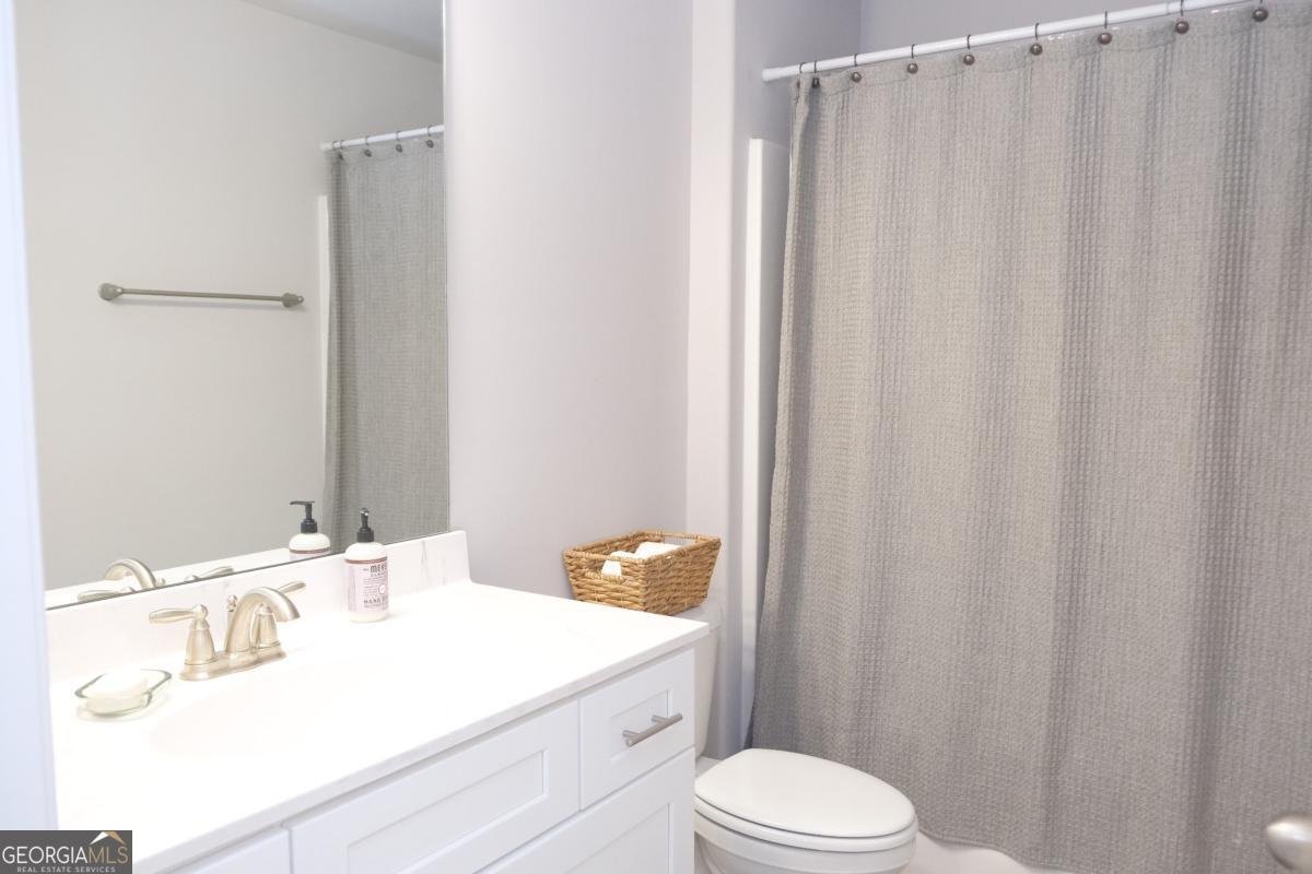 6720 Grayland Drive Douglasville - Photo 34