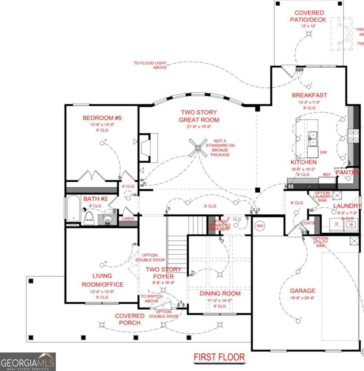 6720 Grayland Drive Douglasville - Photo 43