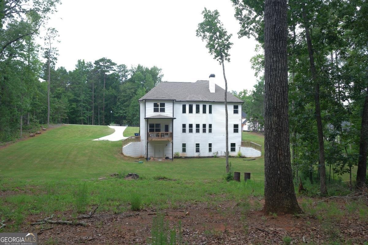 6720 Grayland Drive Douglasville - Photo 8