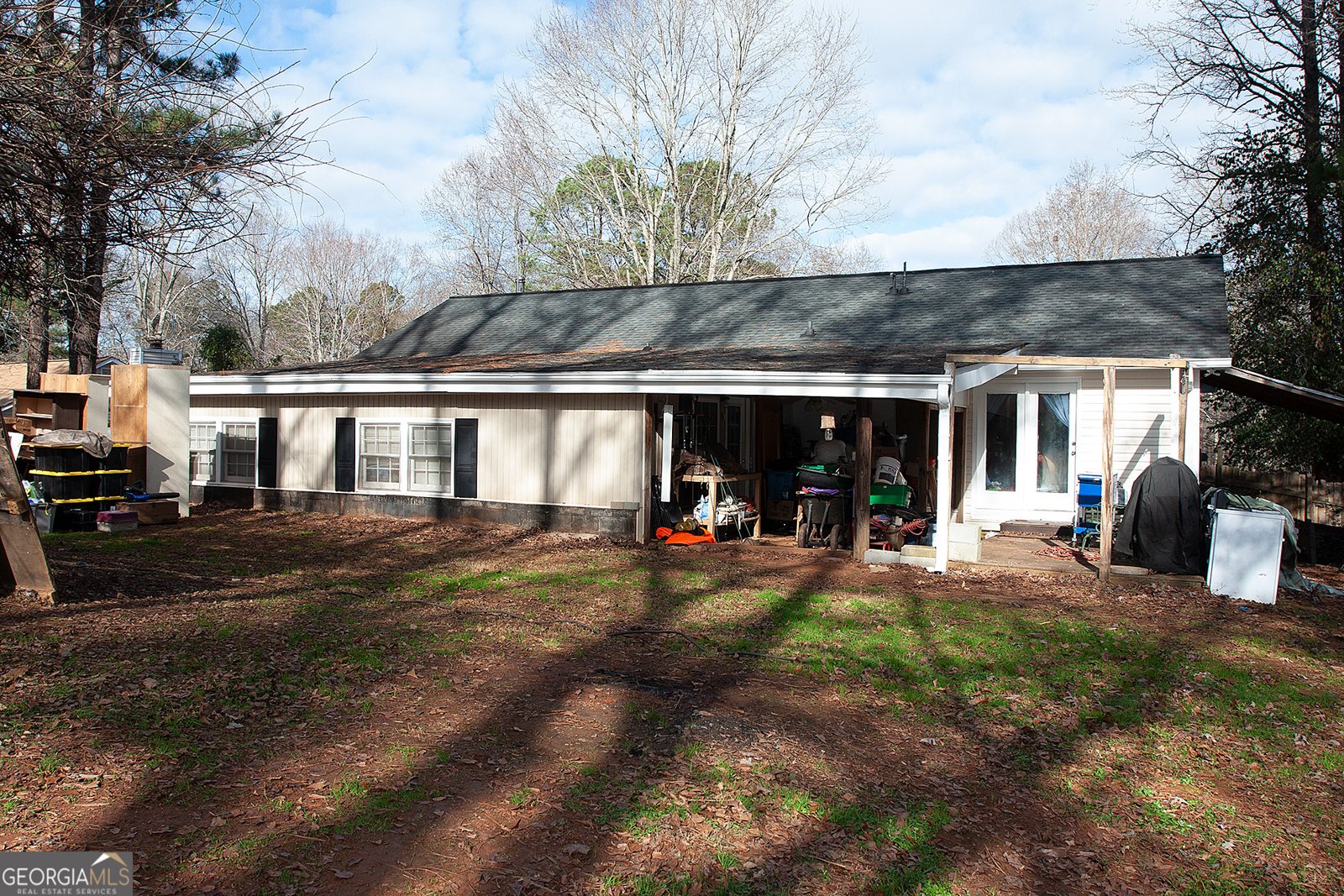 7240 Colony Lane Douglasville - Photo 18