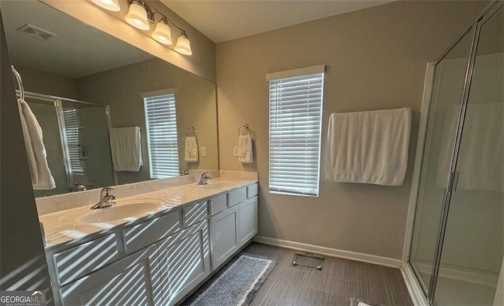 1433 Ben Park Way Grayson - Photo 16