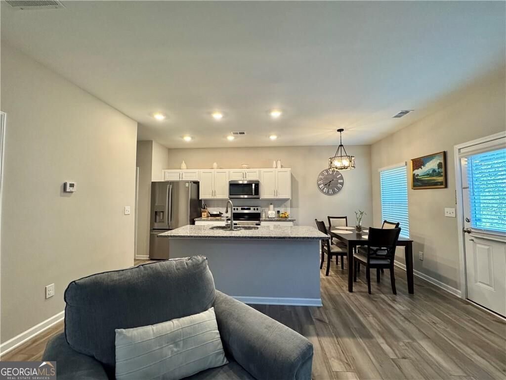 1433 Ben Park Way Grayson - Photo 7