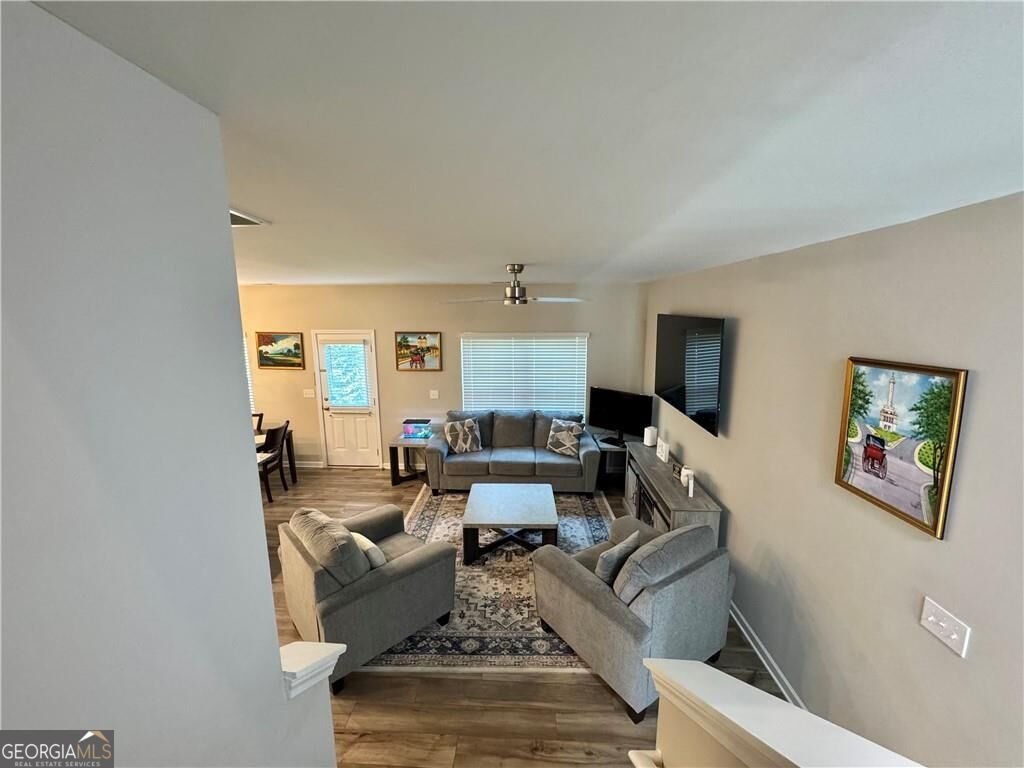 1433 Ben Park Way Grayson - Photo 8
