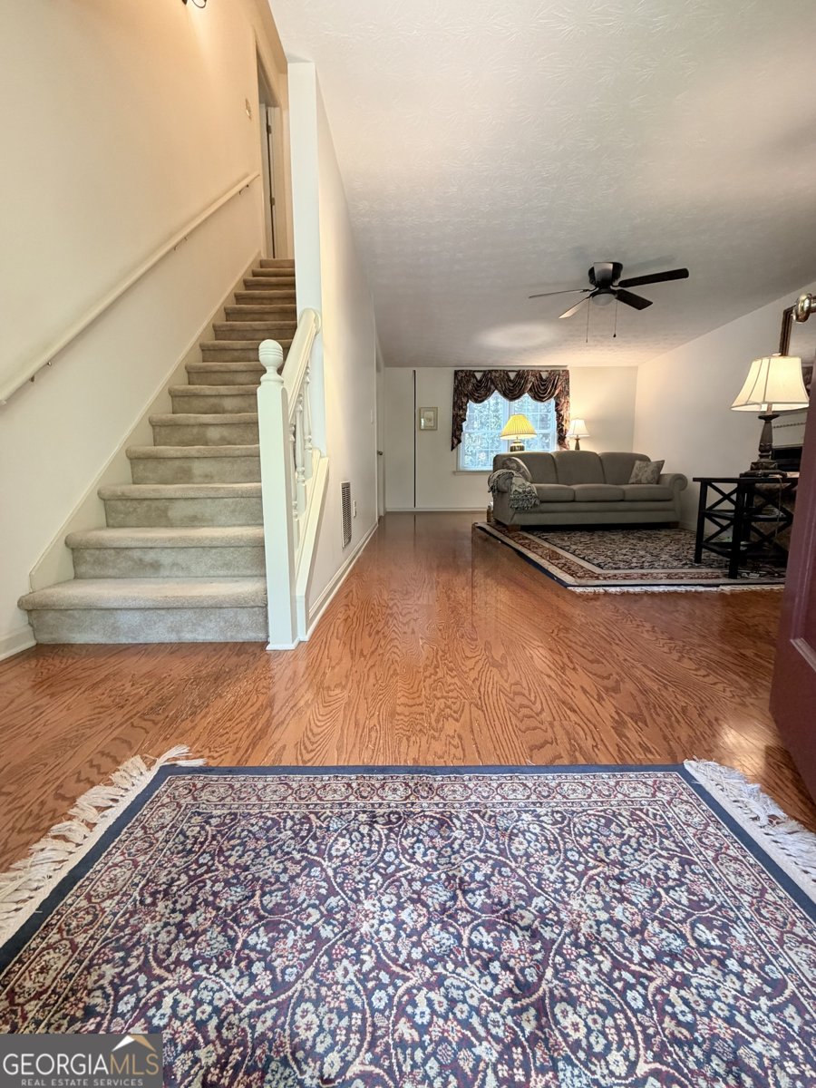 1051 Plantation Boulevard Conyers - Photo 10