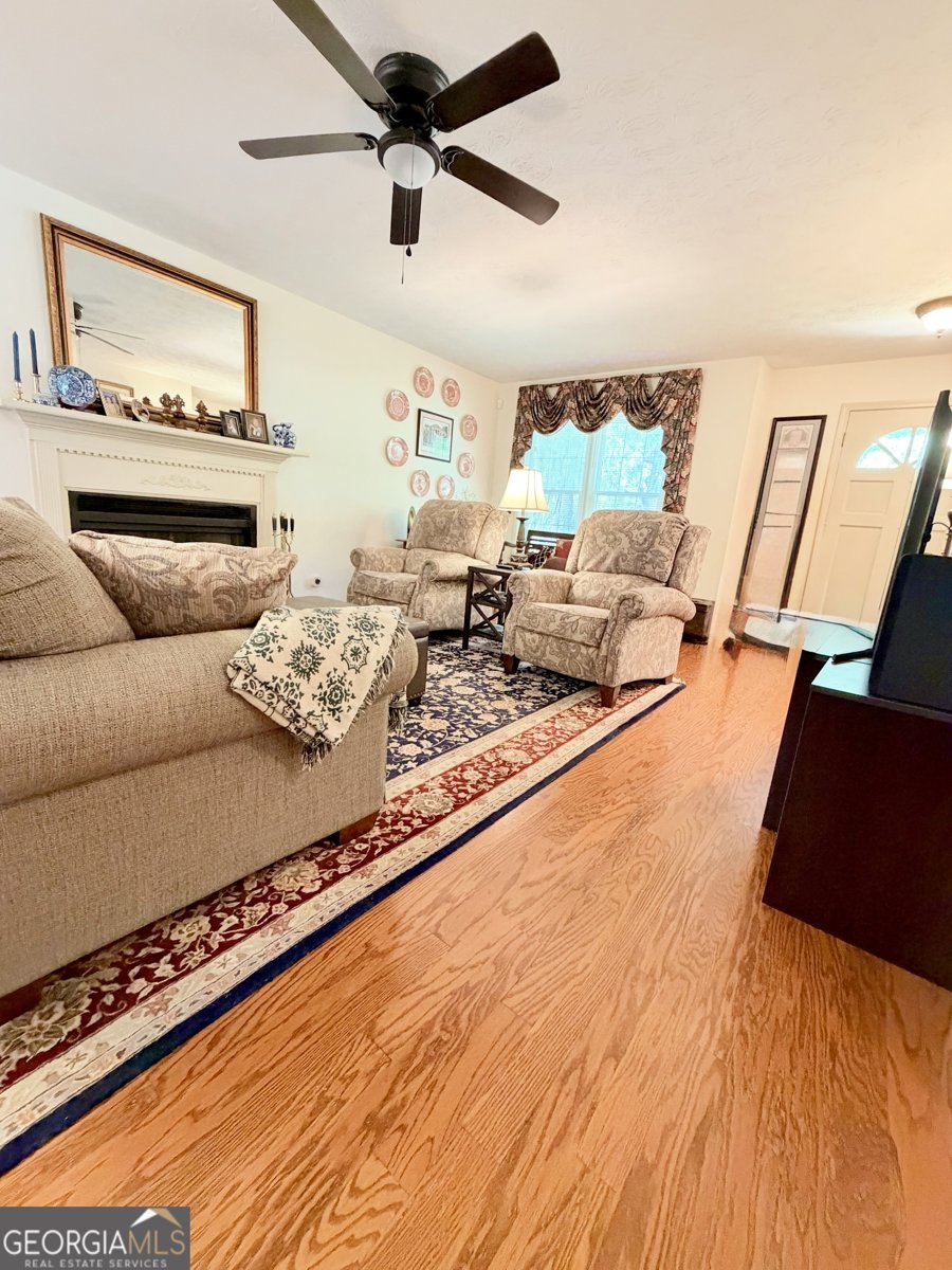 1051 Plantation Boulevard Conyers - Photo 11