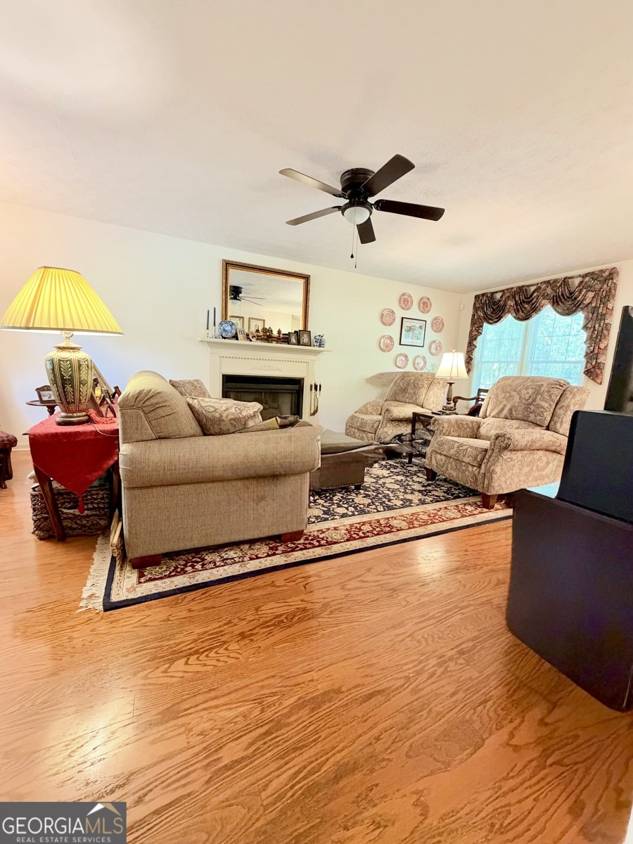 1051 Plantation Boulevard Conyers - Photo 12
