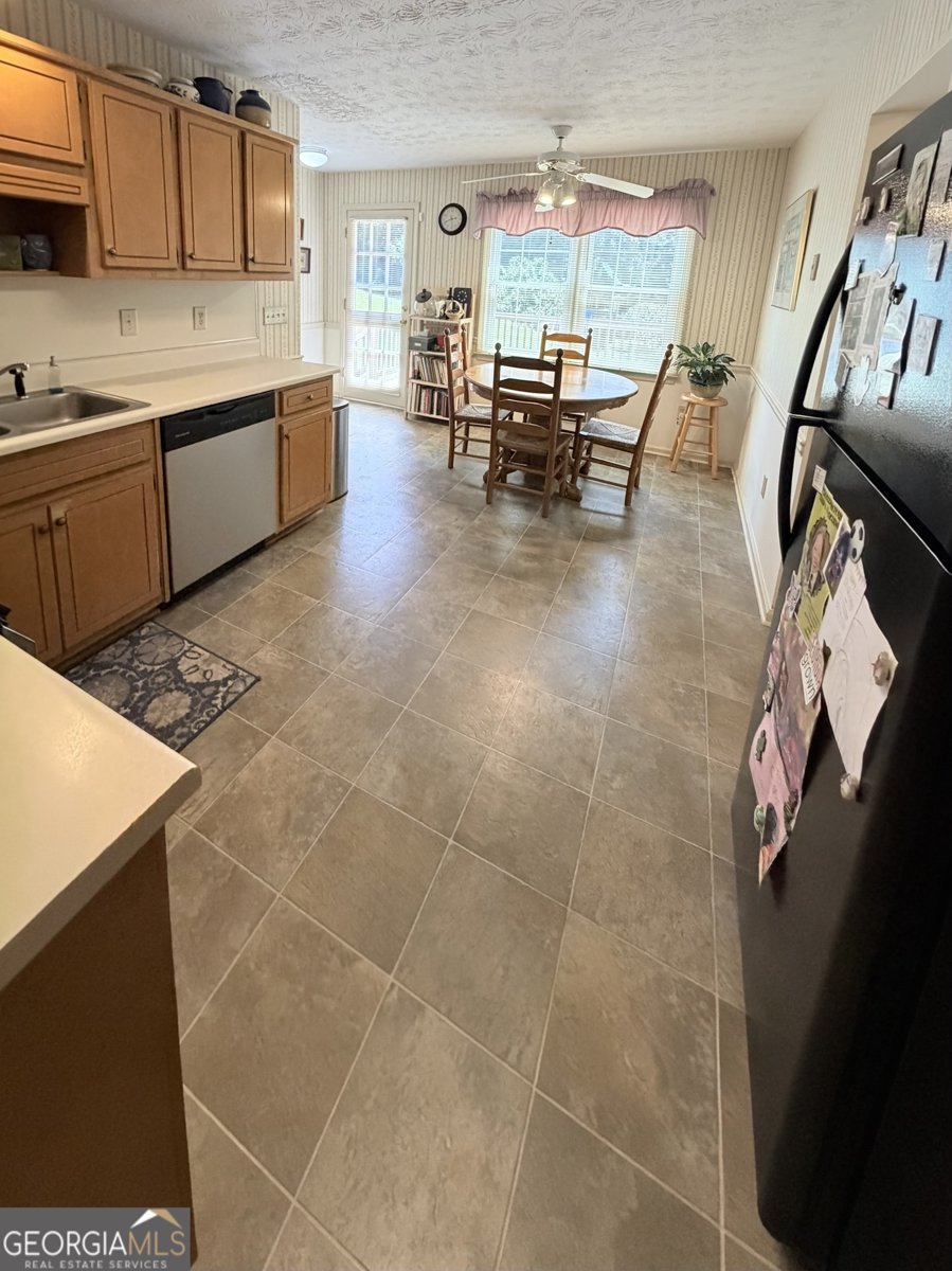 1051 Plantation Boulevard Conyers - Photo 17