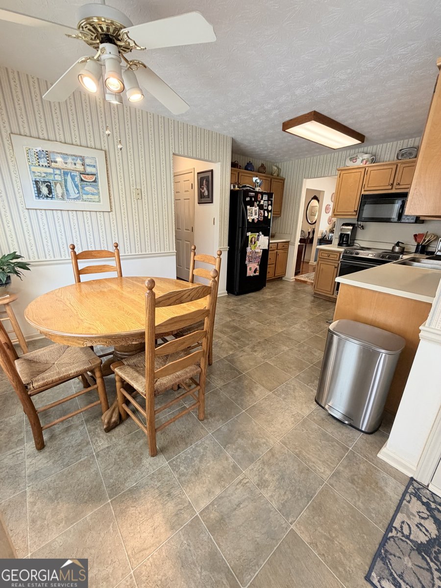 1051 Plantation Boulevard Conyers - Photo 18