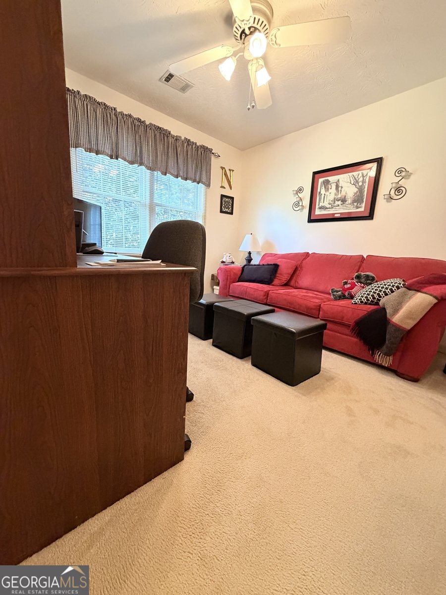 1051 Plantation Boulevard Conyers - Photo 22