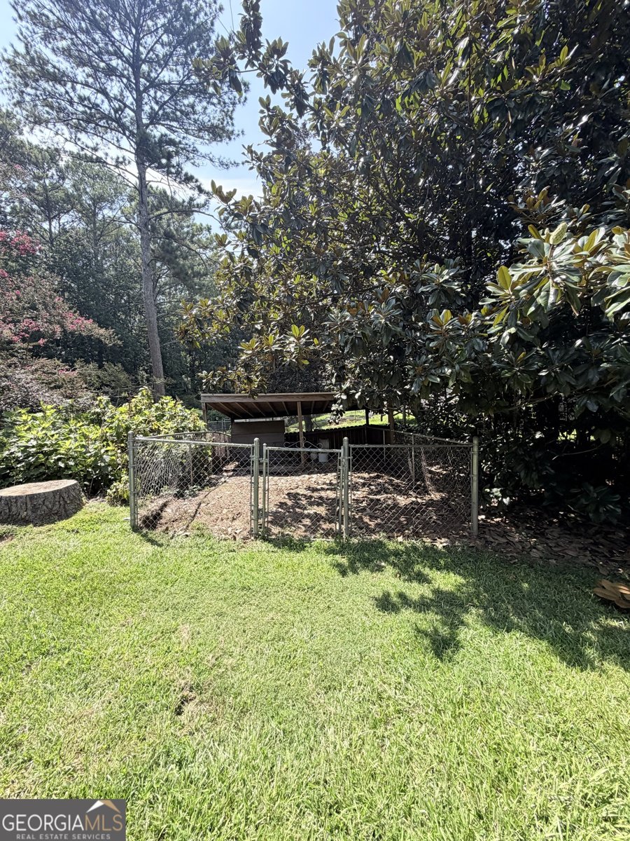 1051 Plantation Boulevard Conyers - Photo 34