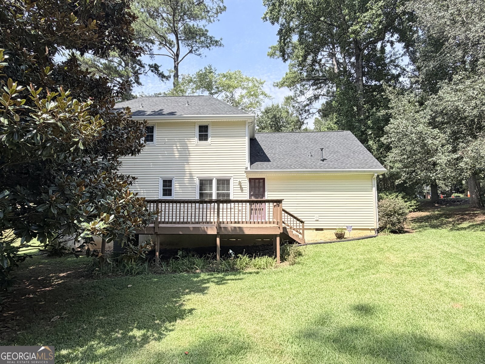 1051 Plantation Boulevard Conyers - Photo 35