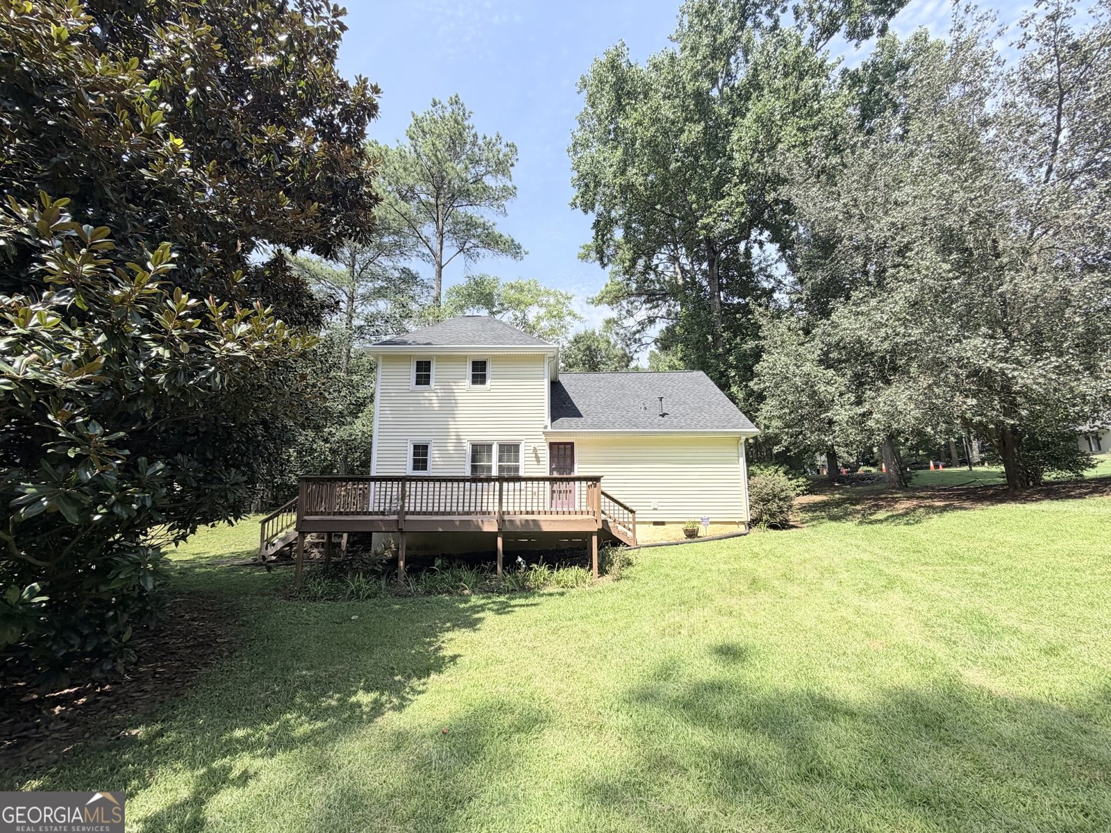 1051 Plantation Boulevard Conyers - Photo 36