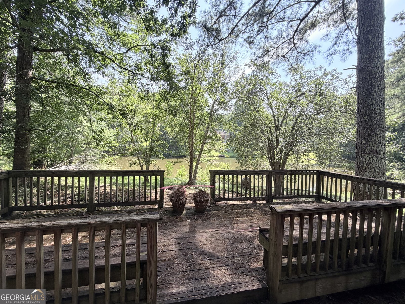 1051 Plantation Boulevard Conyers - Photo 37