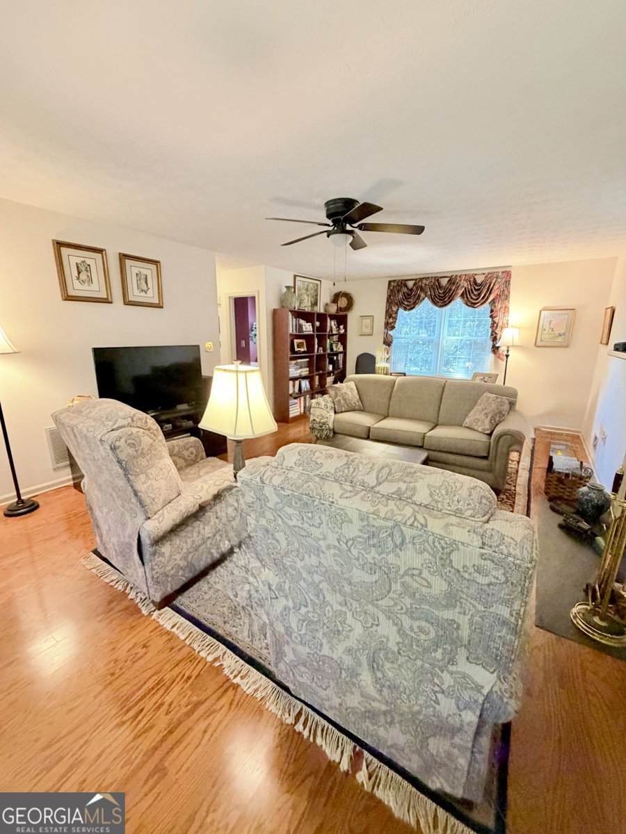 1051 Plantation Boulevard Conyers - Photo 6