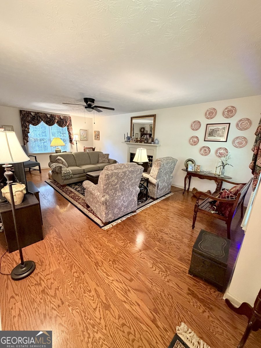 1051 Plantation Boulevard Conyers - Photo 7