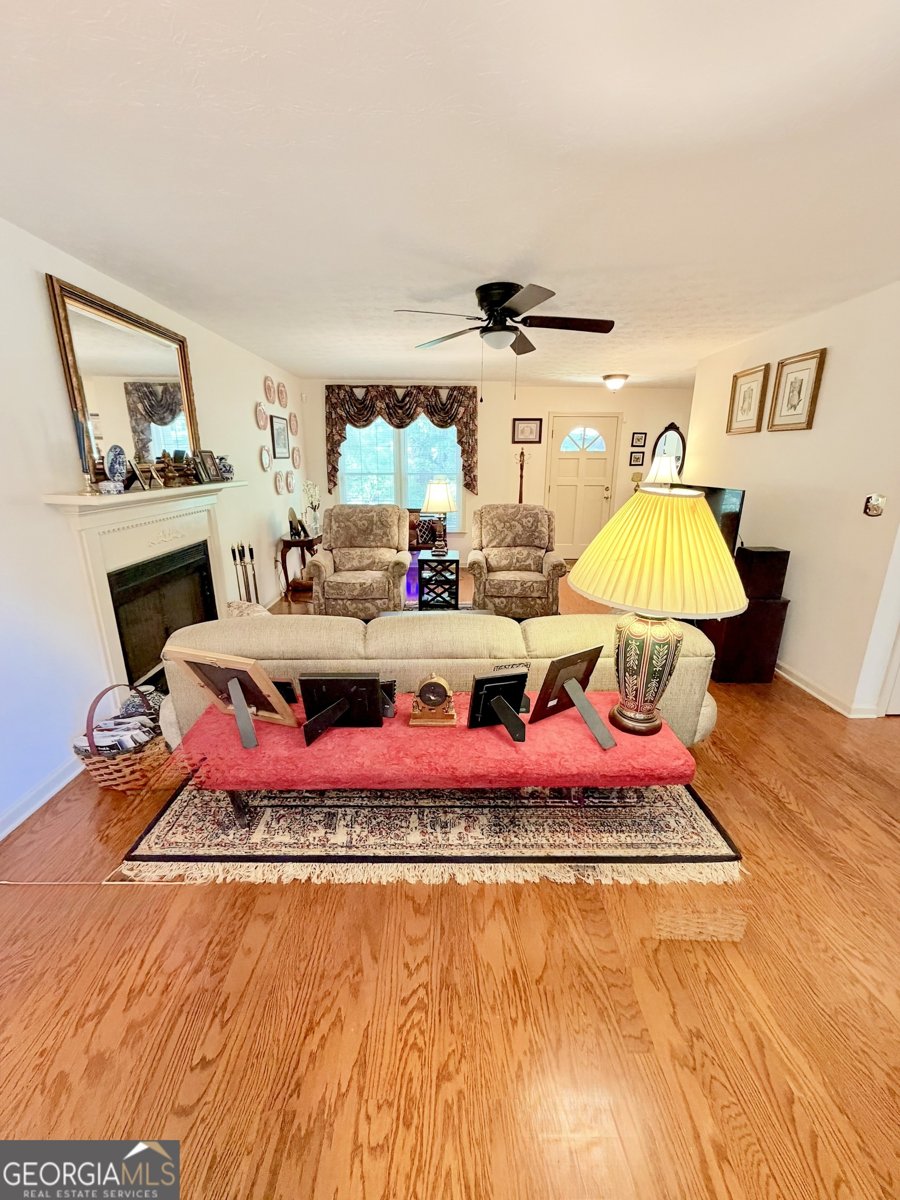1051 Plantation Boulevard Conyers - Photo 8
