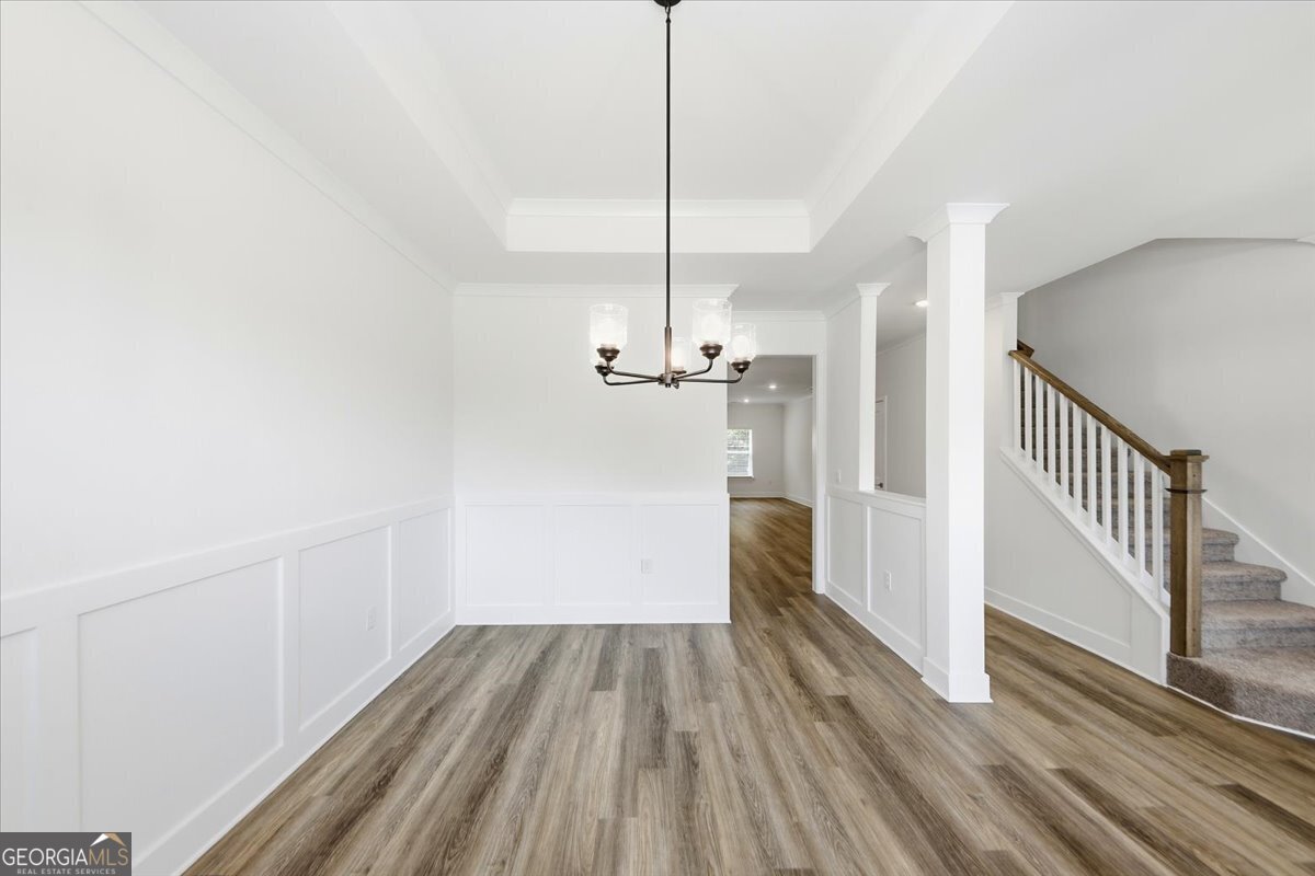 3340 Trevi Trail Douglasville - Photo 12