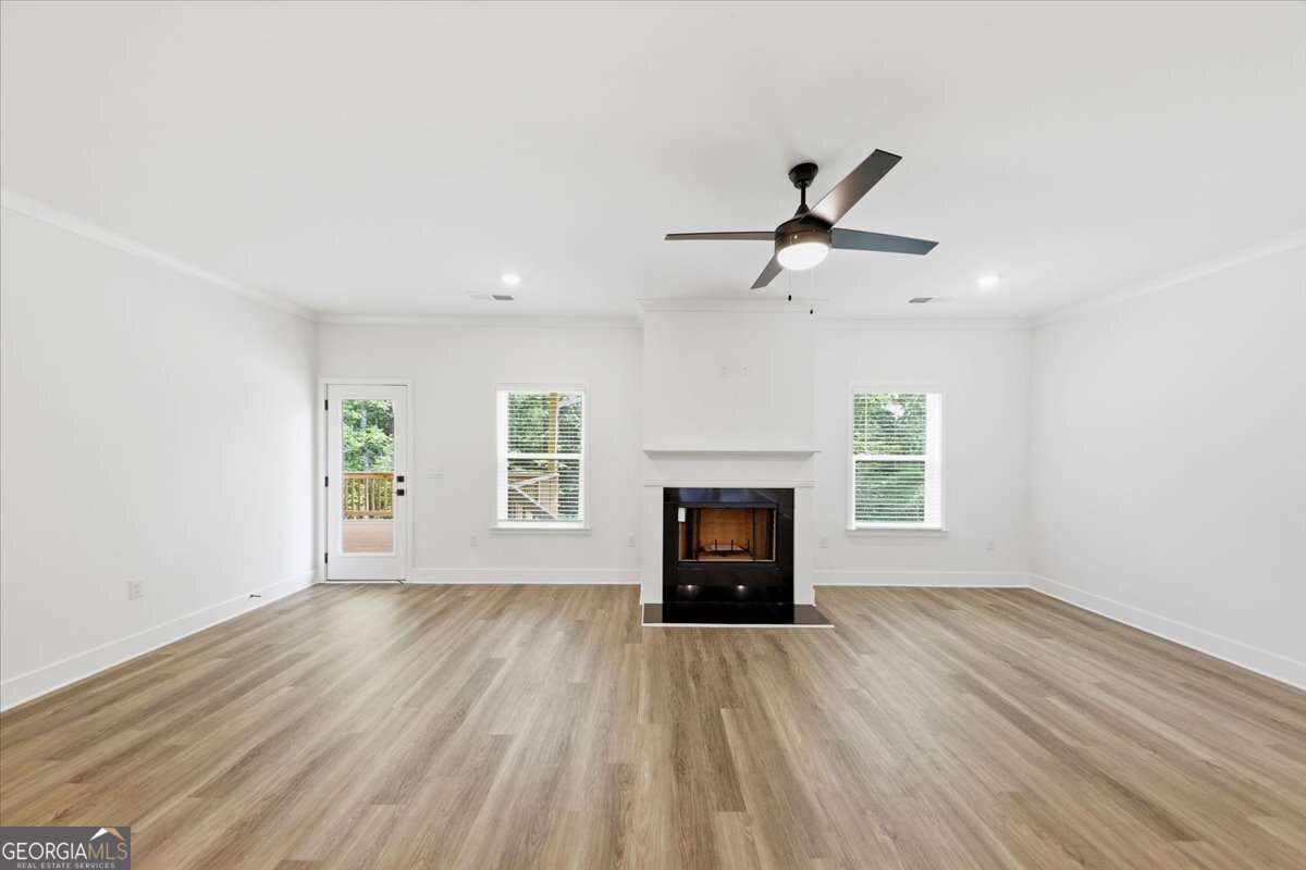 3340 Trevi Trail Douglasville - Photo 15