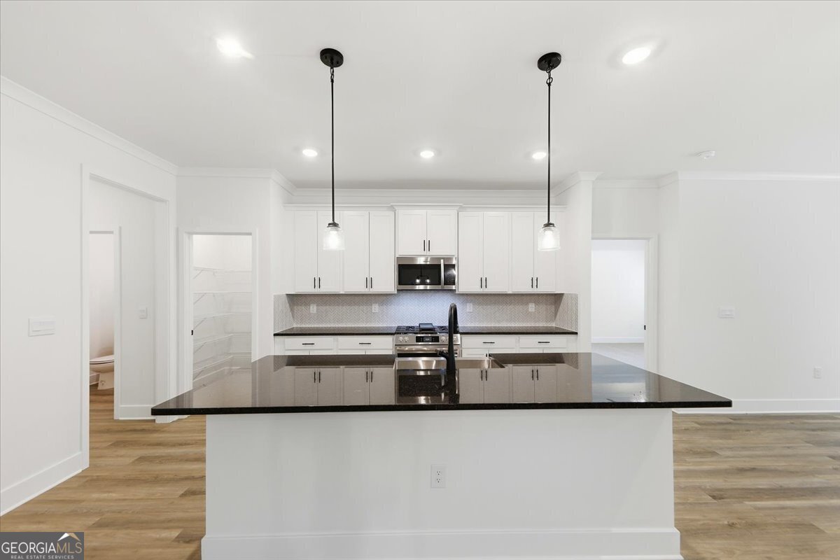 3340 Trevi Trail Douglasville - Photo 18