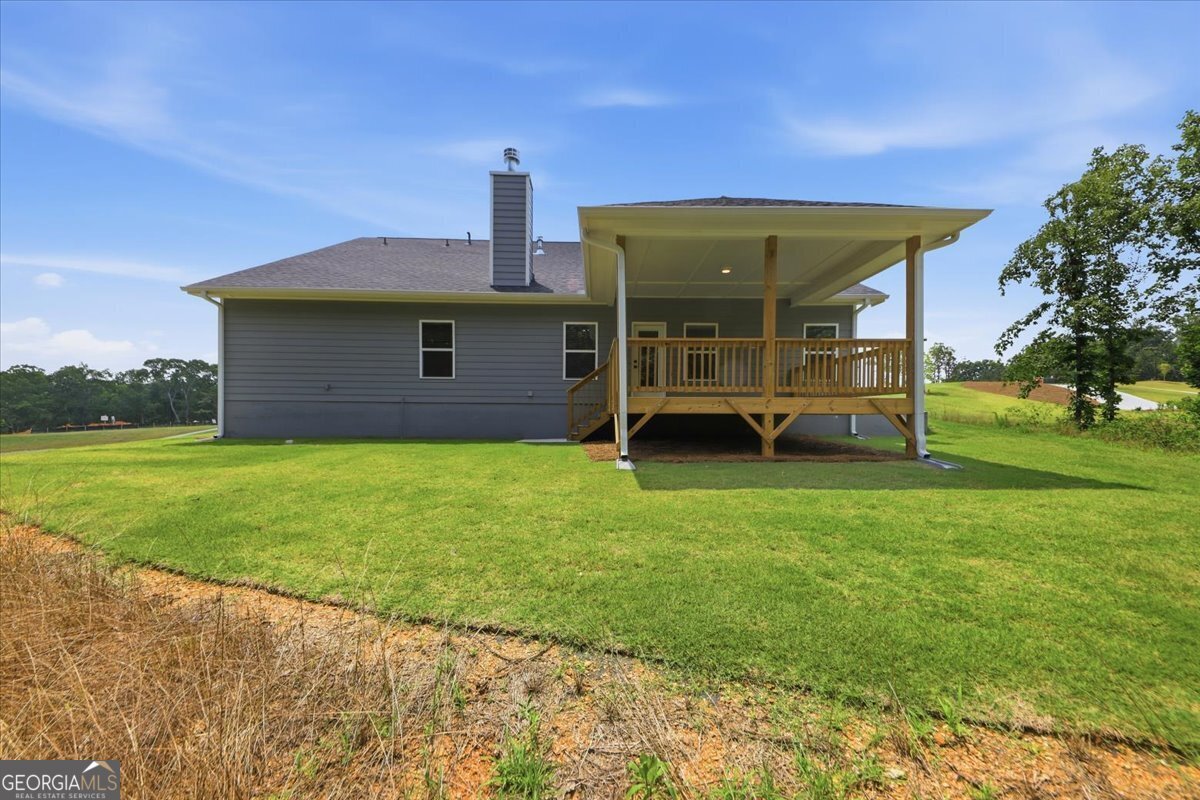 3340 Trevi Trail Douglasville - Photo 40