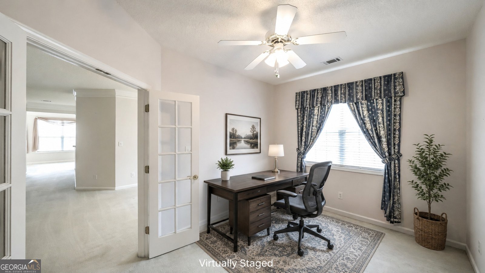 2124 Birkdale Street Villa Rica - Photo 25