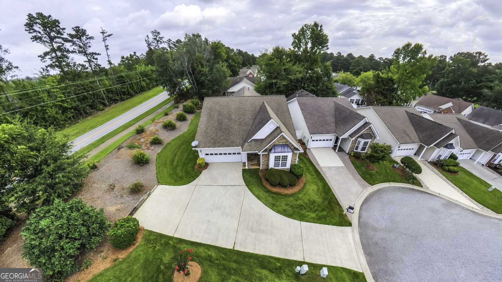 2124 Birkdale Street Villa Rica - Photo 31