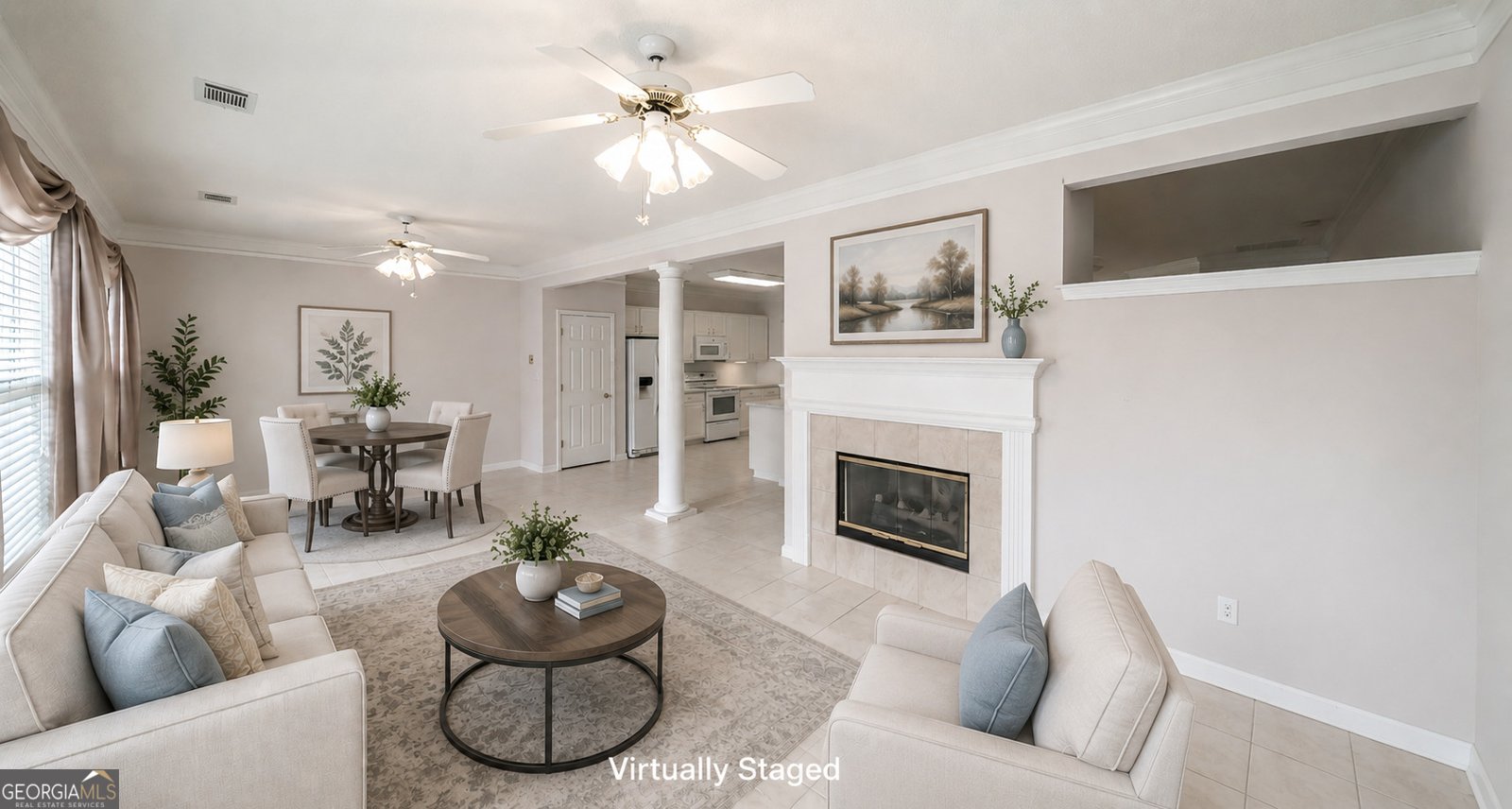 2124 Birkdale Street Villa Rica - Photo 9