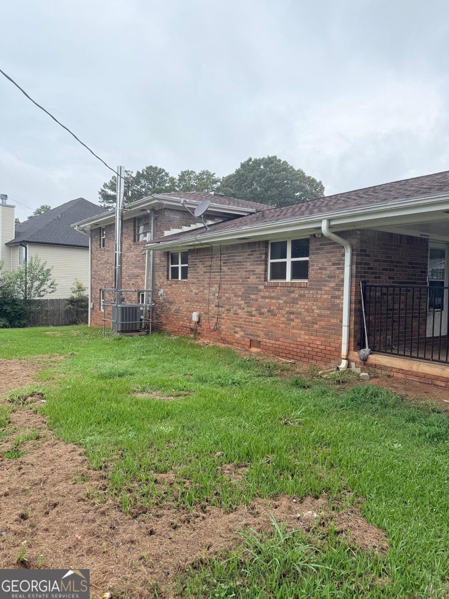 6853 New Dale Road Rex - Photo 10