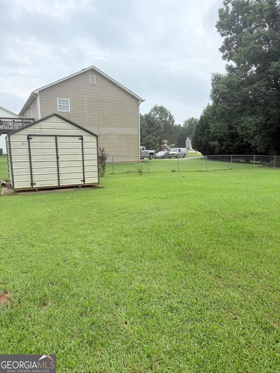 6853 New Dale Road Rex - Photo 11