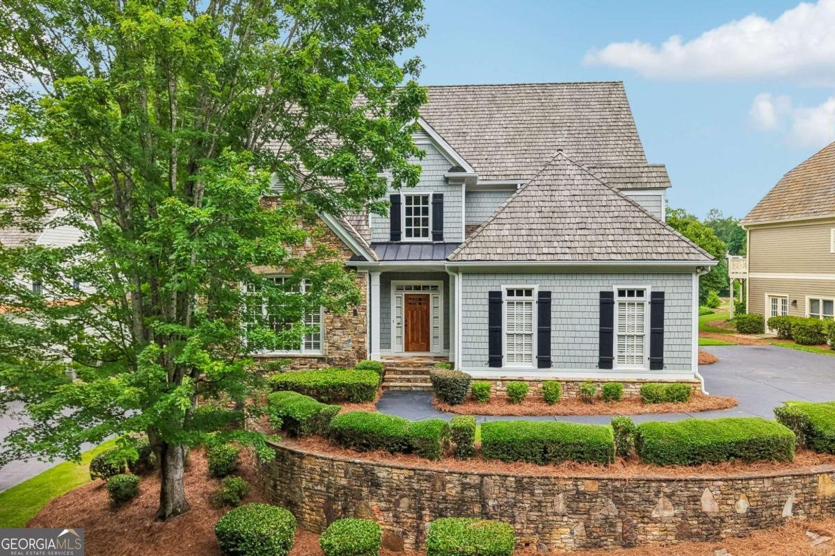 86 Cove Circle Dawsonville - main photo