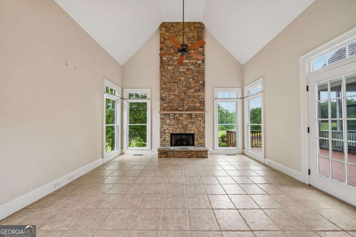 86 Cove Circle Dawsonville - Photo 11
