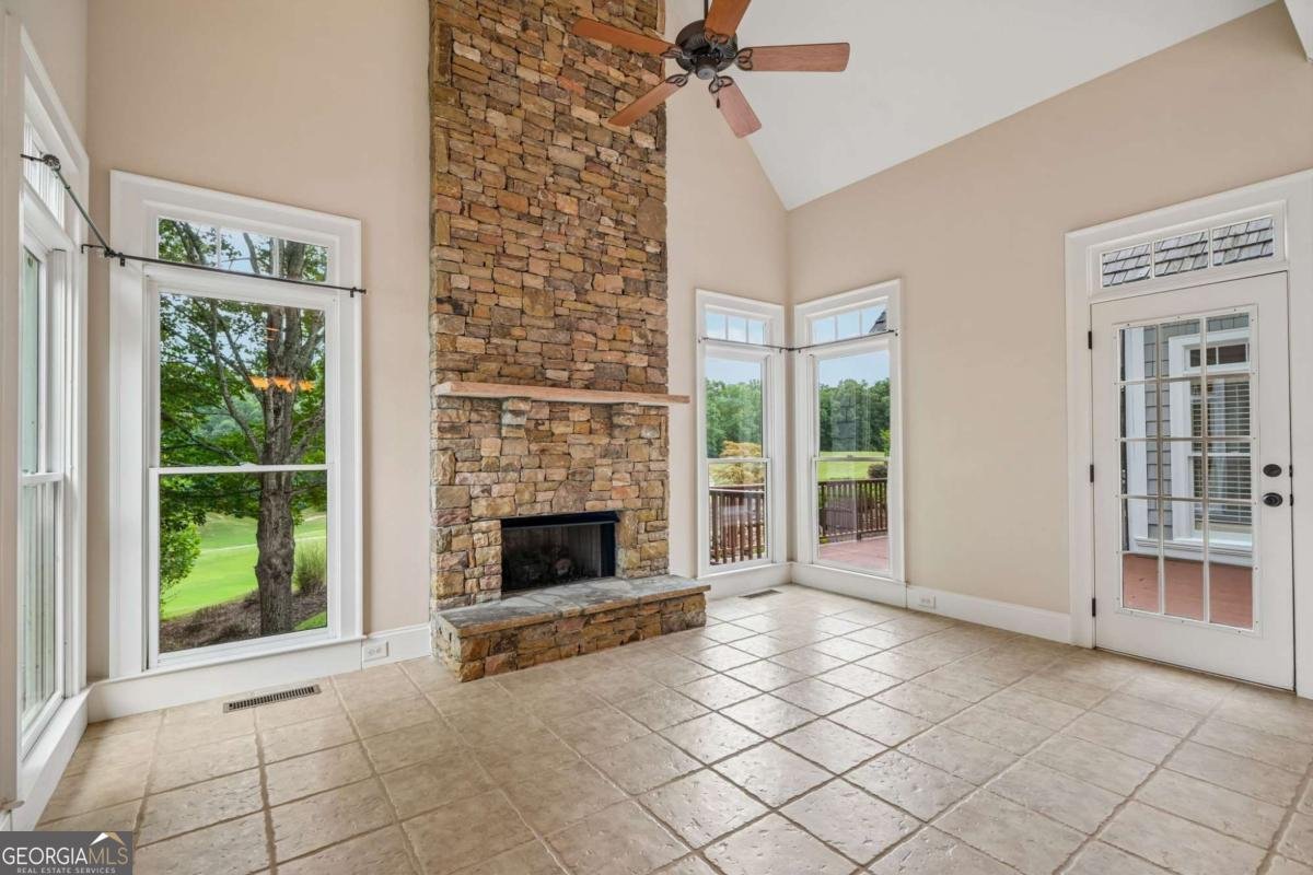 86 Cove Circle Dawsonville - Photo 12