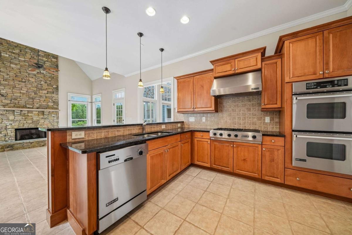 86 Cove Circle Dawsonville - Photo 14