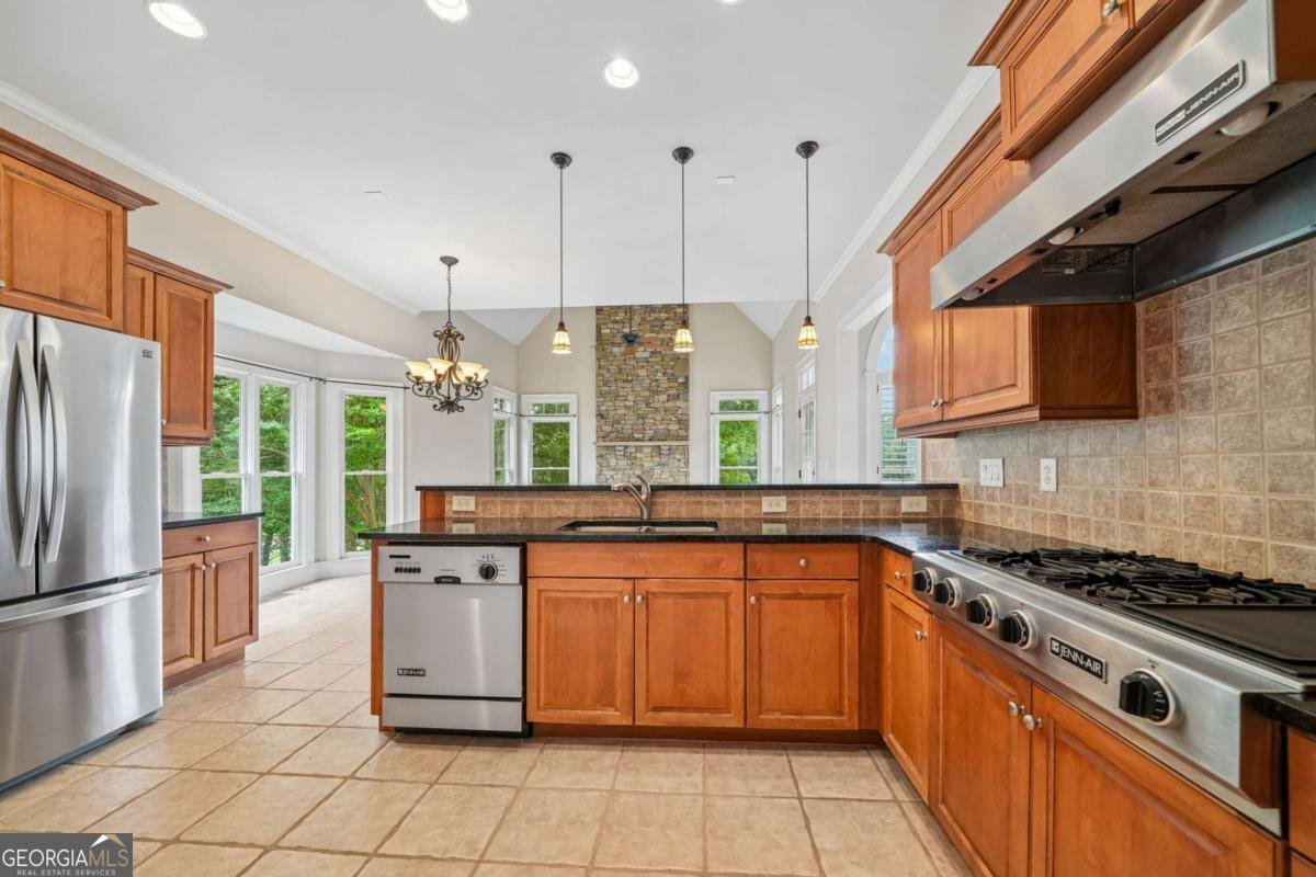 86 Cove Circle Dawsonville - Photo 15
