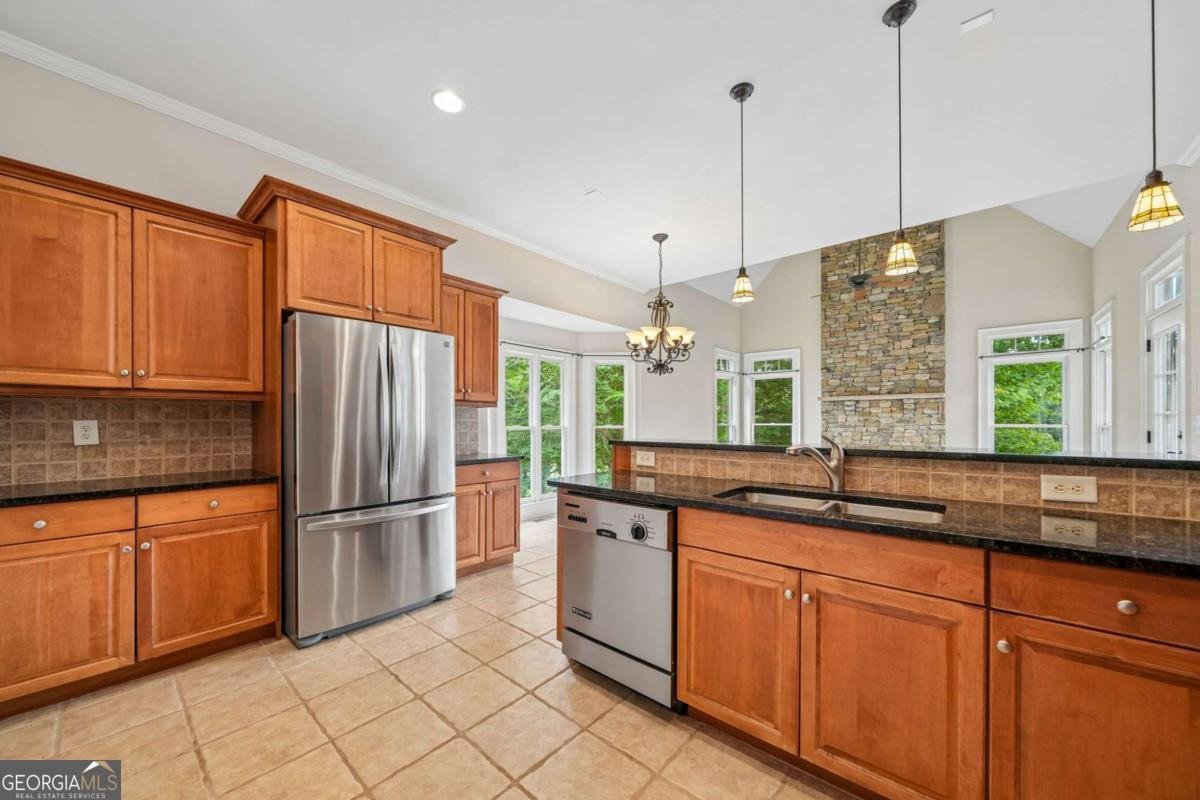 86 Cove Circle Dawsonville - Photo 16
