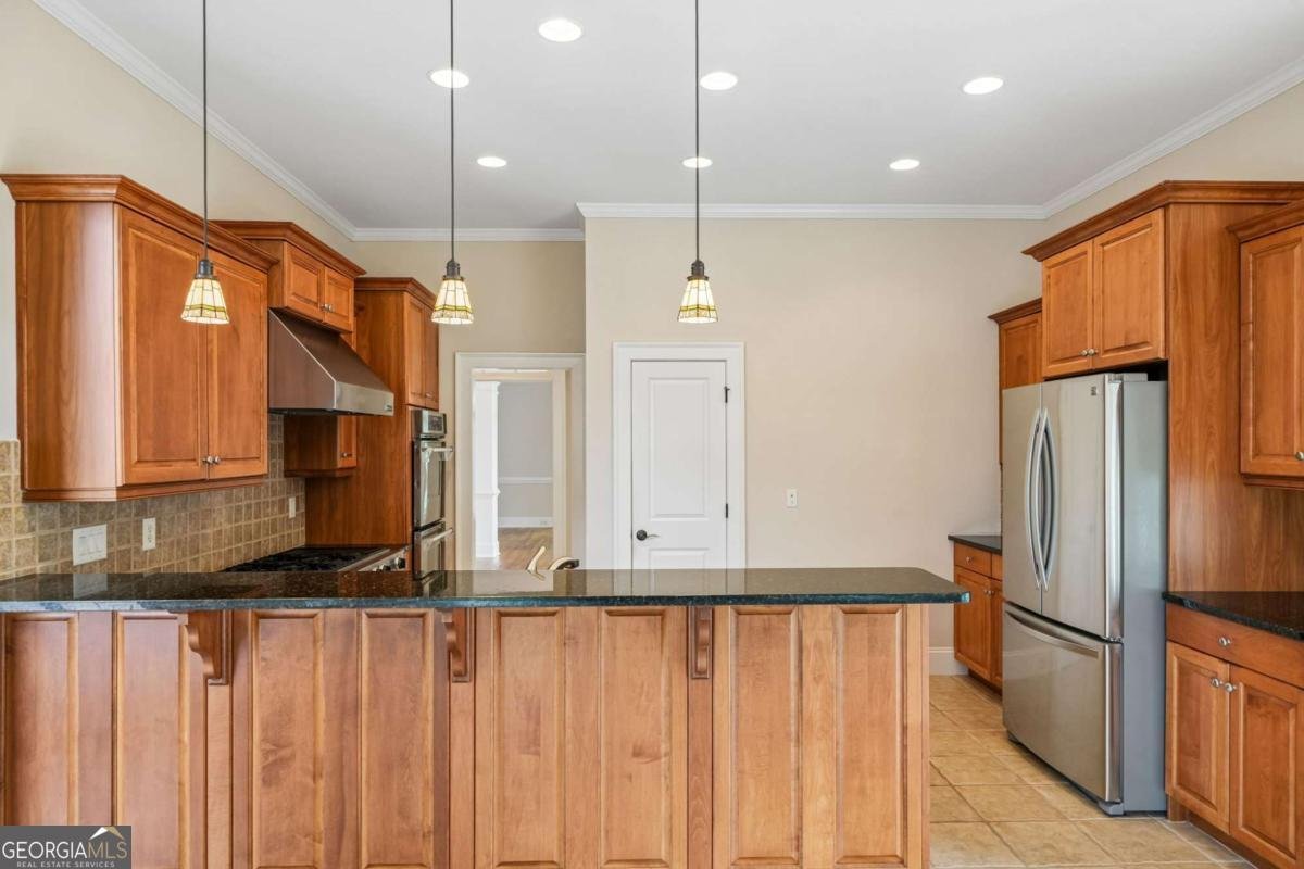 86 Cove Circle Dawsonville - Photo 17