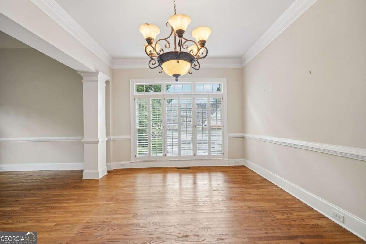 86 Cove Circle Dawsonville - Photo 21