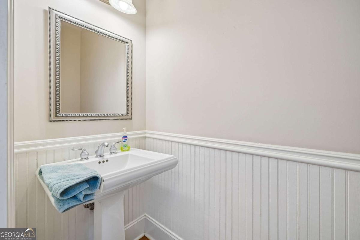 86 Cove Circle Dawsonville - Photo 23