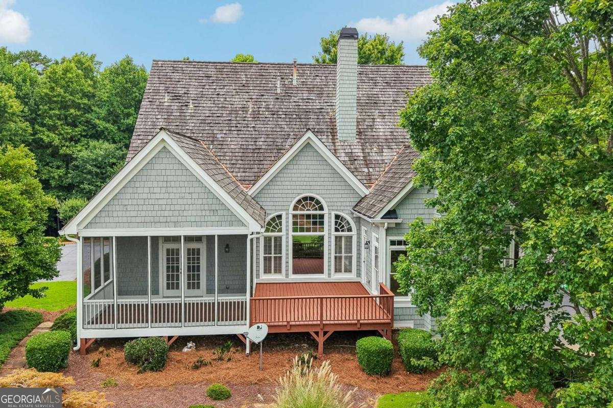 86 Cove Circle Dawsonville - Photo 48