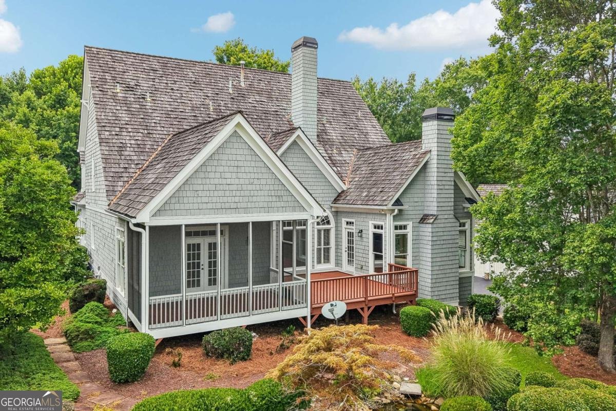 86 Cove Circle Dawsonville - Photo 49