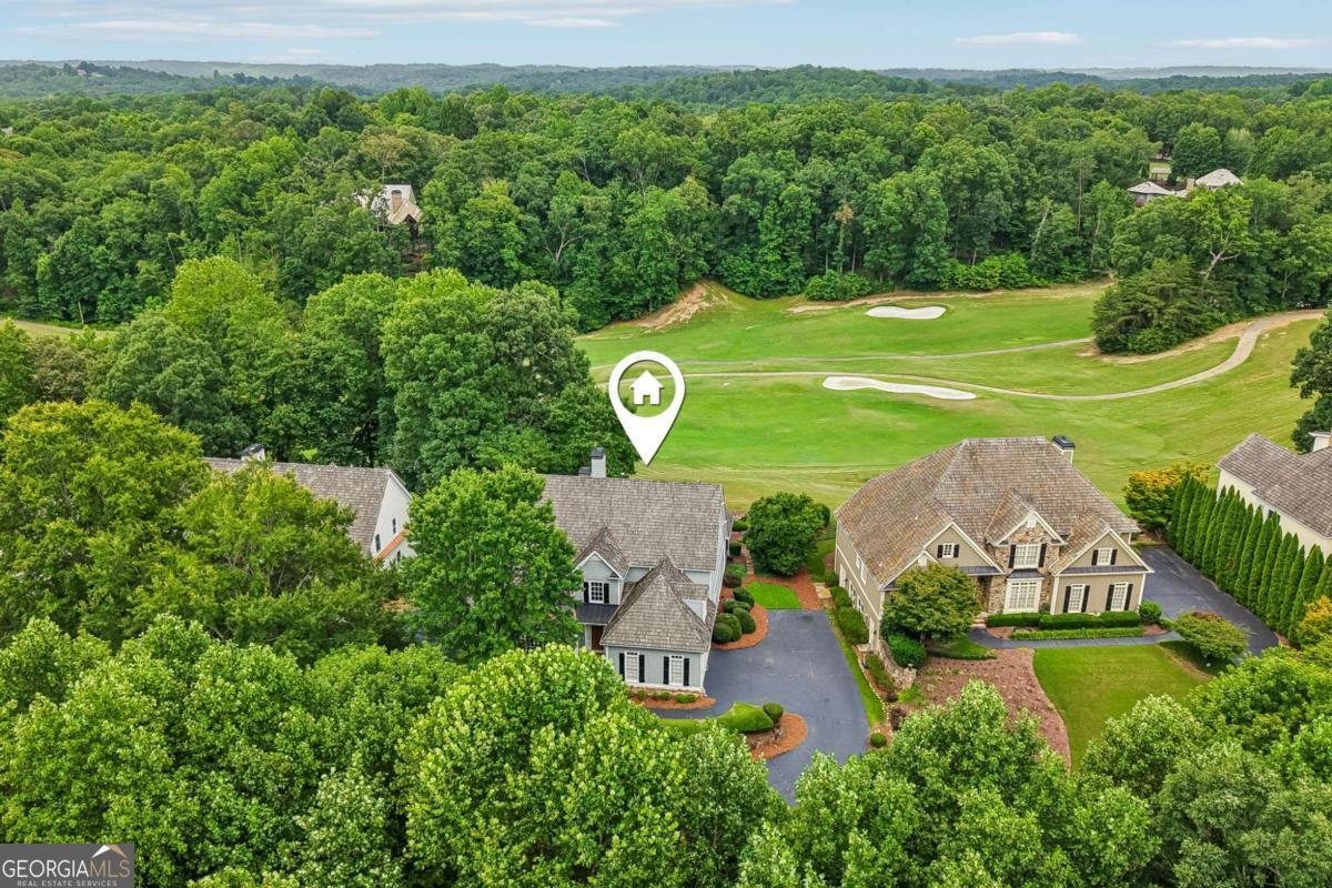 86 Cove Circle Dawsonville - Photo 53