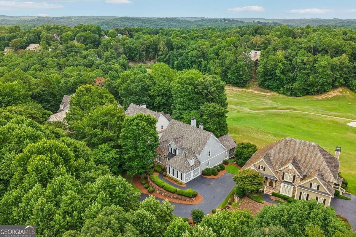 86 Cove Circle Dawsonville - Photo 54
