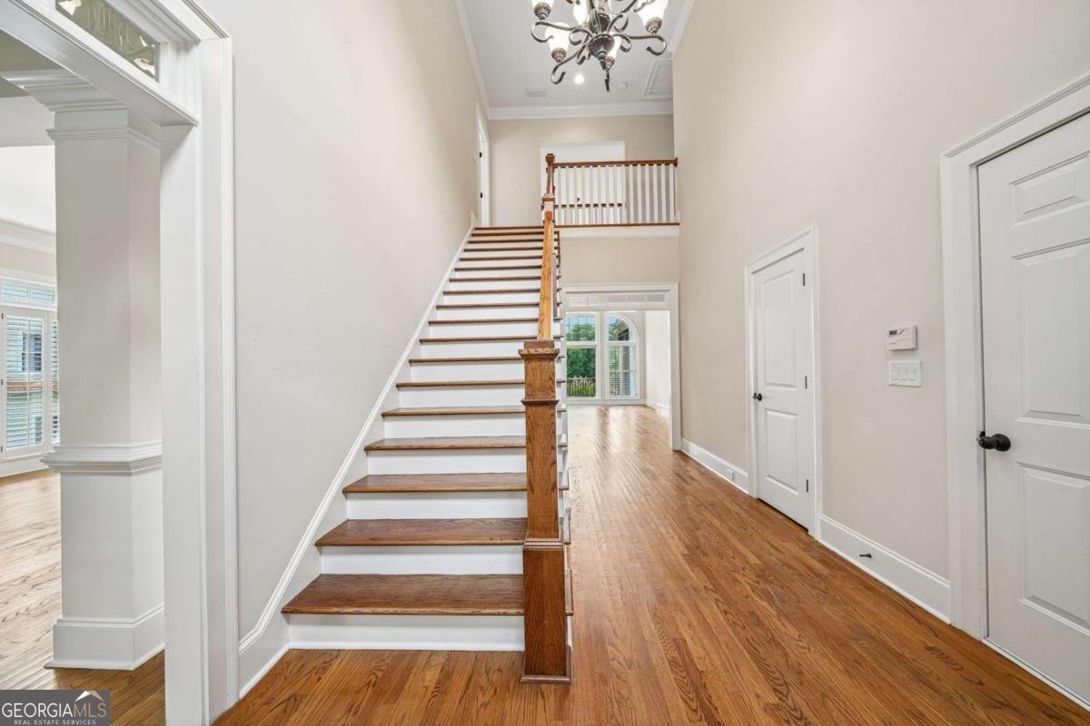 86 Cove Circle Dawsonville - Photo 7