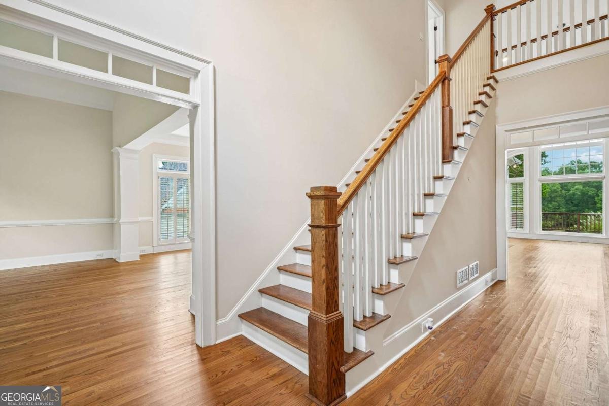 86 Cove Circle Dawsonville - Photo 8