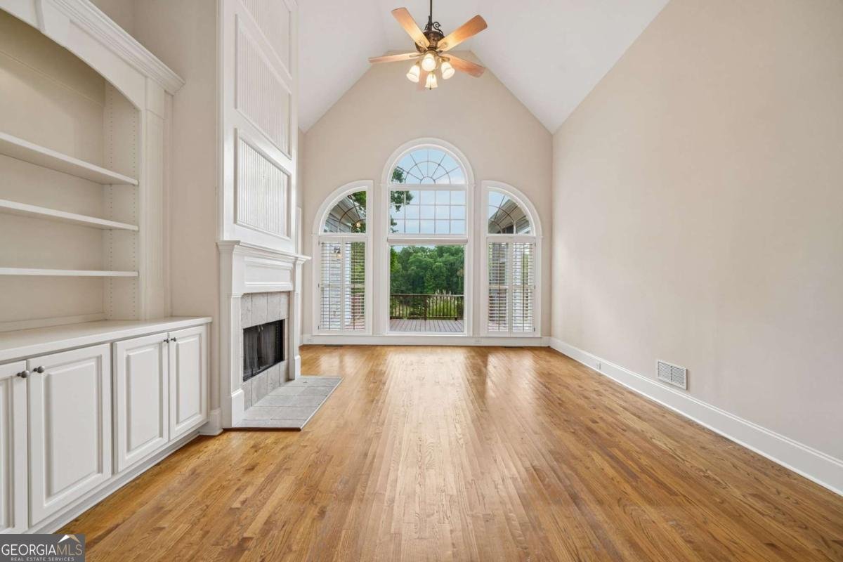 86 Cove Circle Dawsonville - Photo 9
