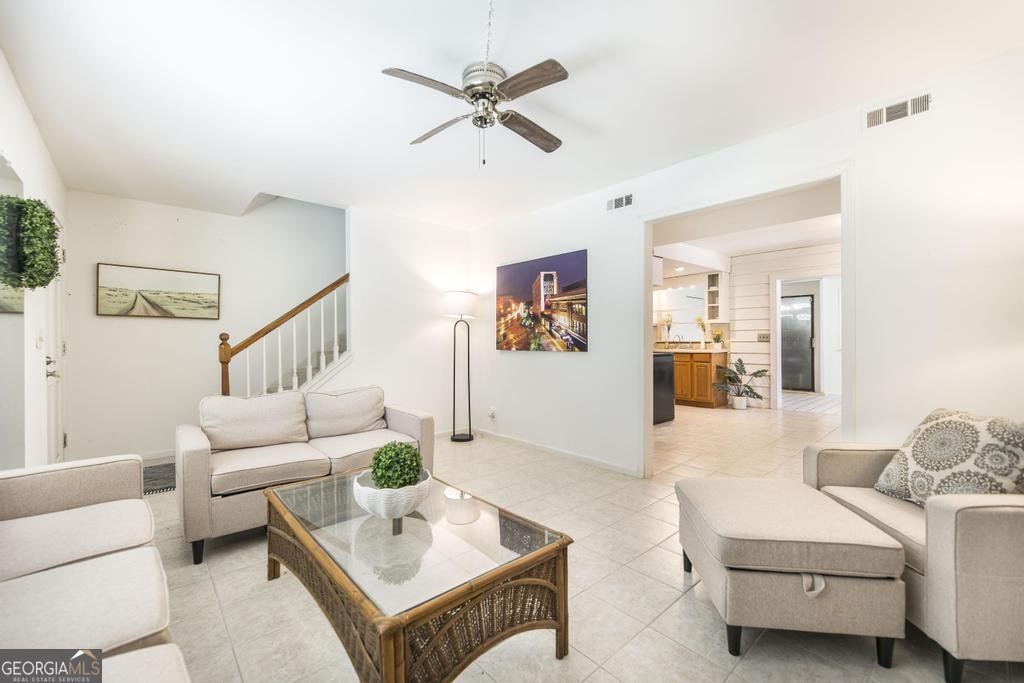 5105 Nisbet Drive Macon - Photo 6