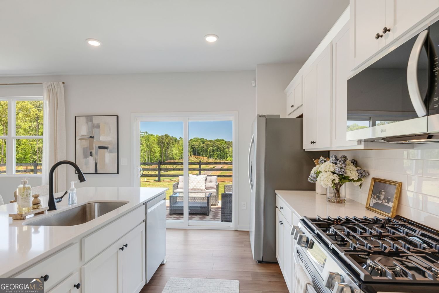 174 Wildflower Ridge Rd. Dallas - Photo 18