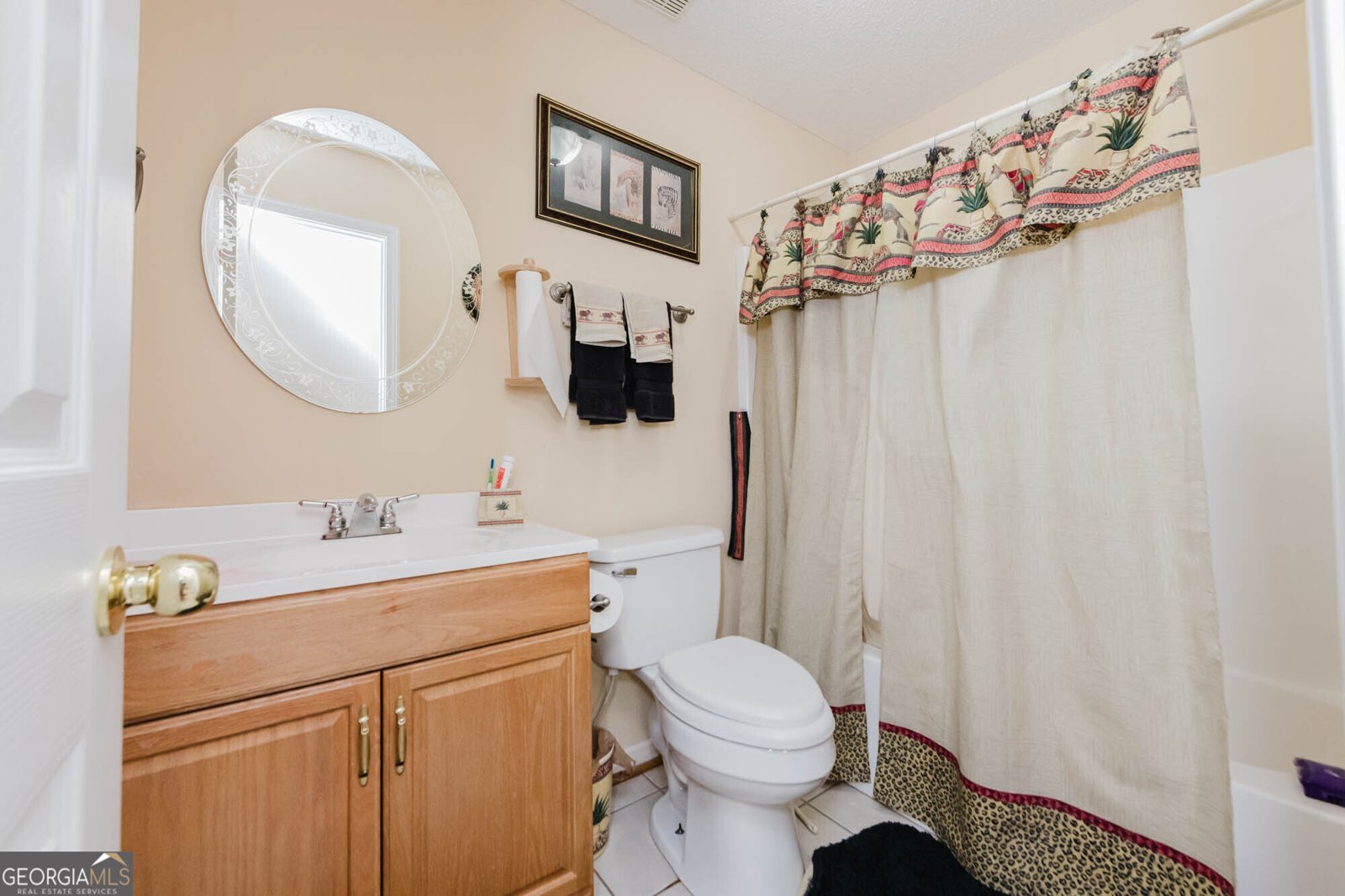 101 Saint Croix Court Perry - Photo 13