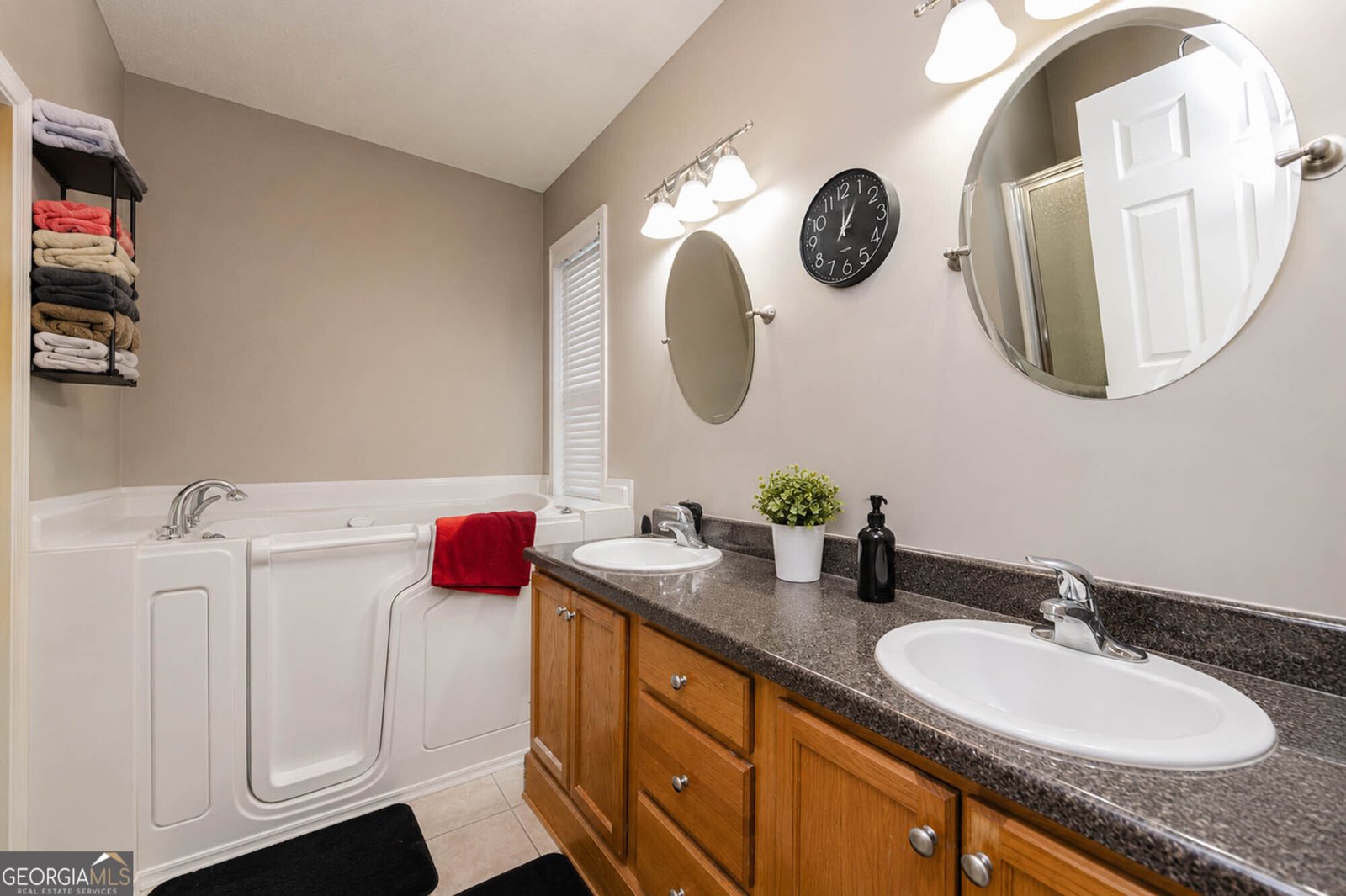 101 Saint Croix Court Perry - Photo 17
