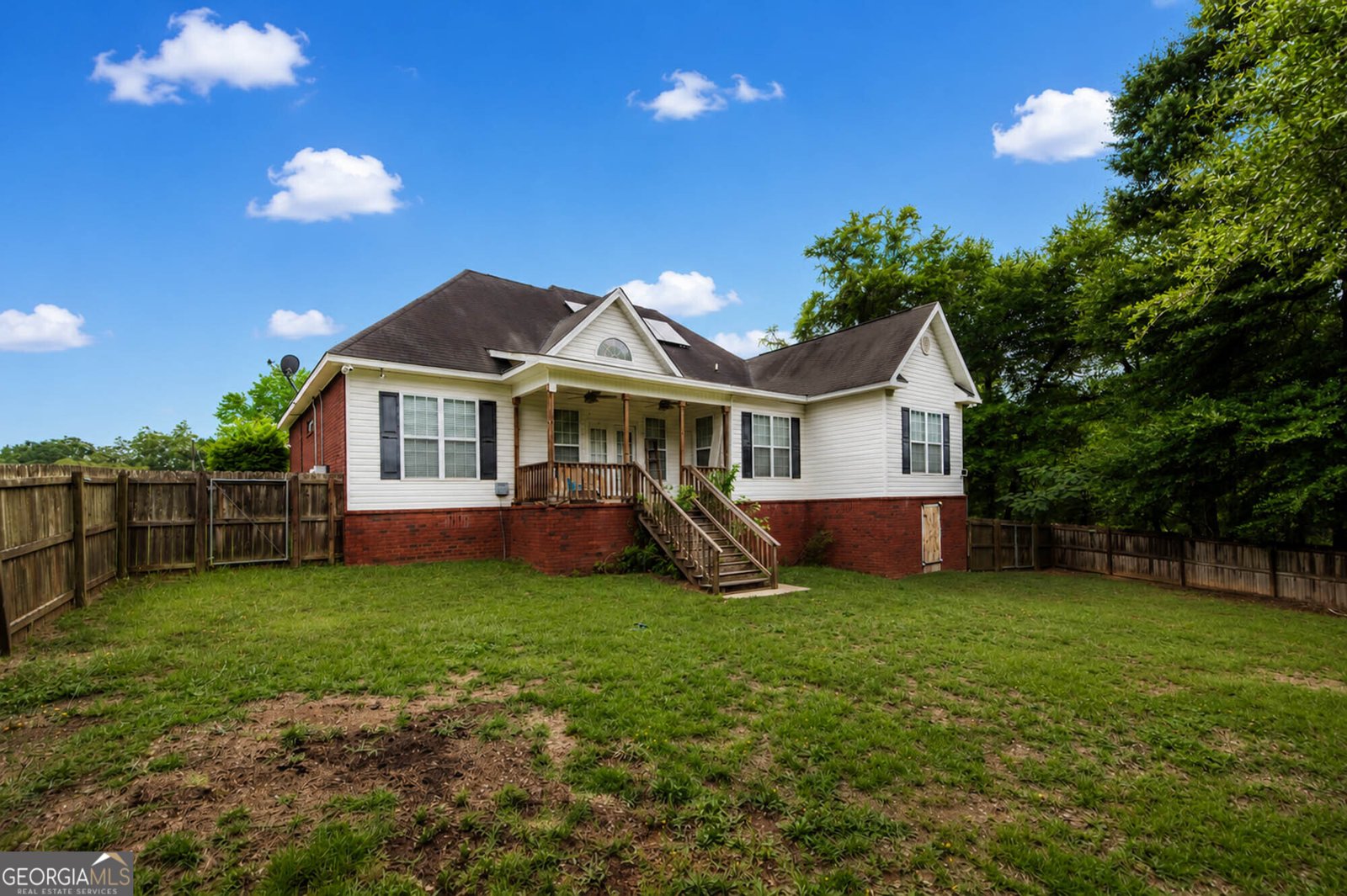 101 Saint Croix Court Perry - Photo 26